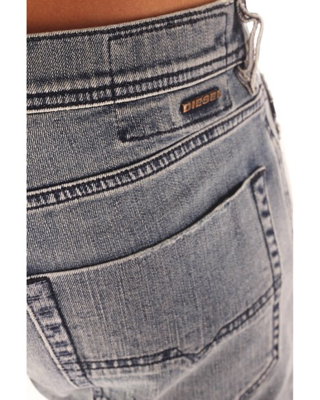 DIESEL Tepphar - Jeans