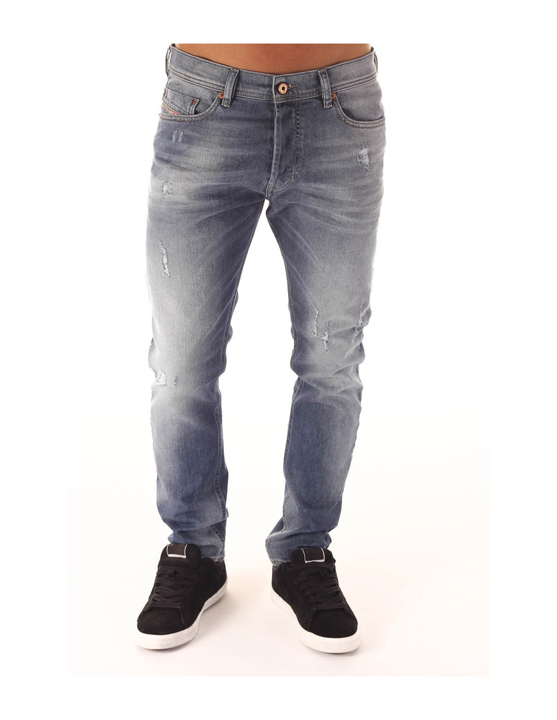 DIESEL Tepphar - Jeans