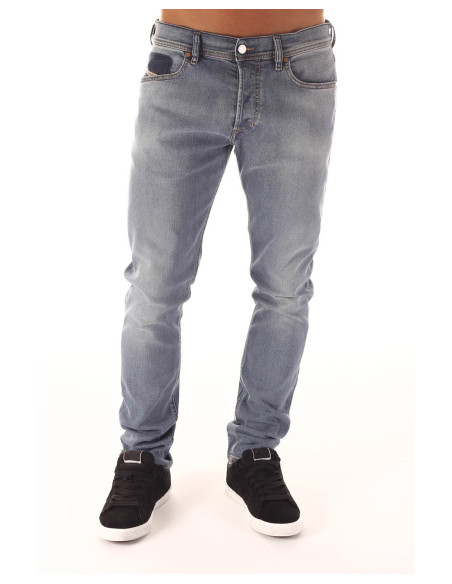 DIESEL Tepphar-R - Jeans