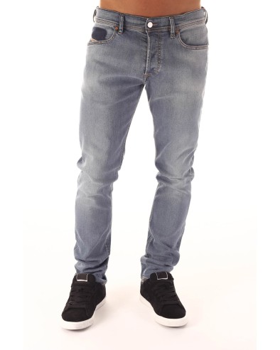 DIESEL Tepphar-R - Jeans