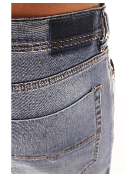 DIESEL Tepphar-R - Jeans