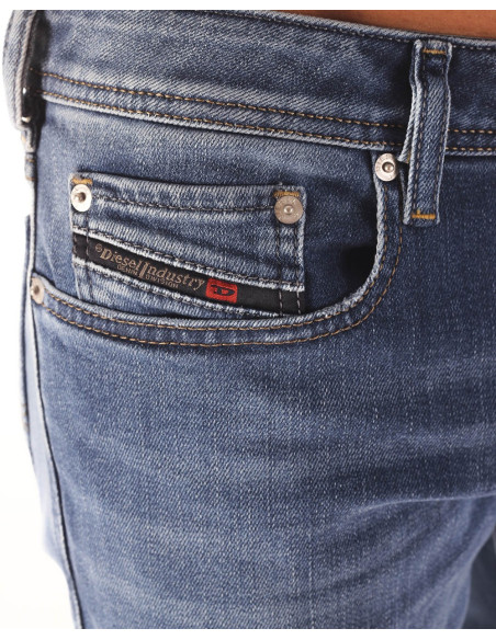 DIESEL Zatiny - Jeans L 30