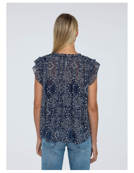 PEPE JEANS Letizias - Bluse