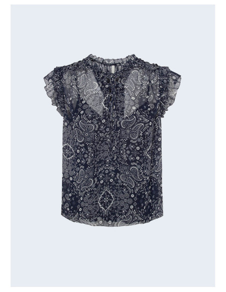 PEPE JEANS Letizias - Bluse