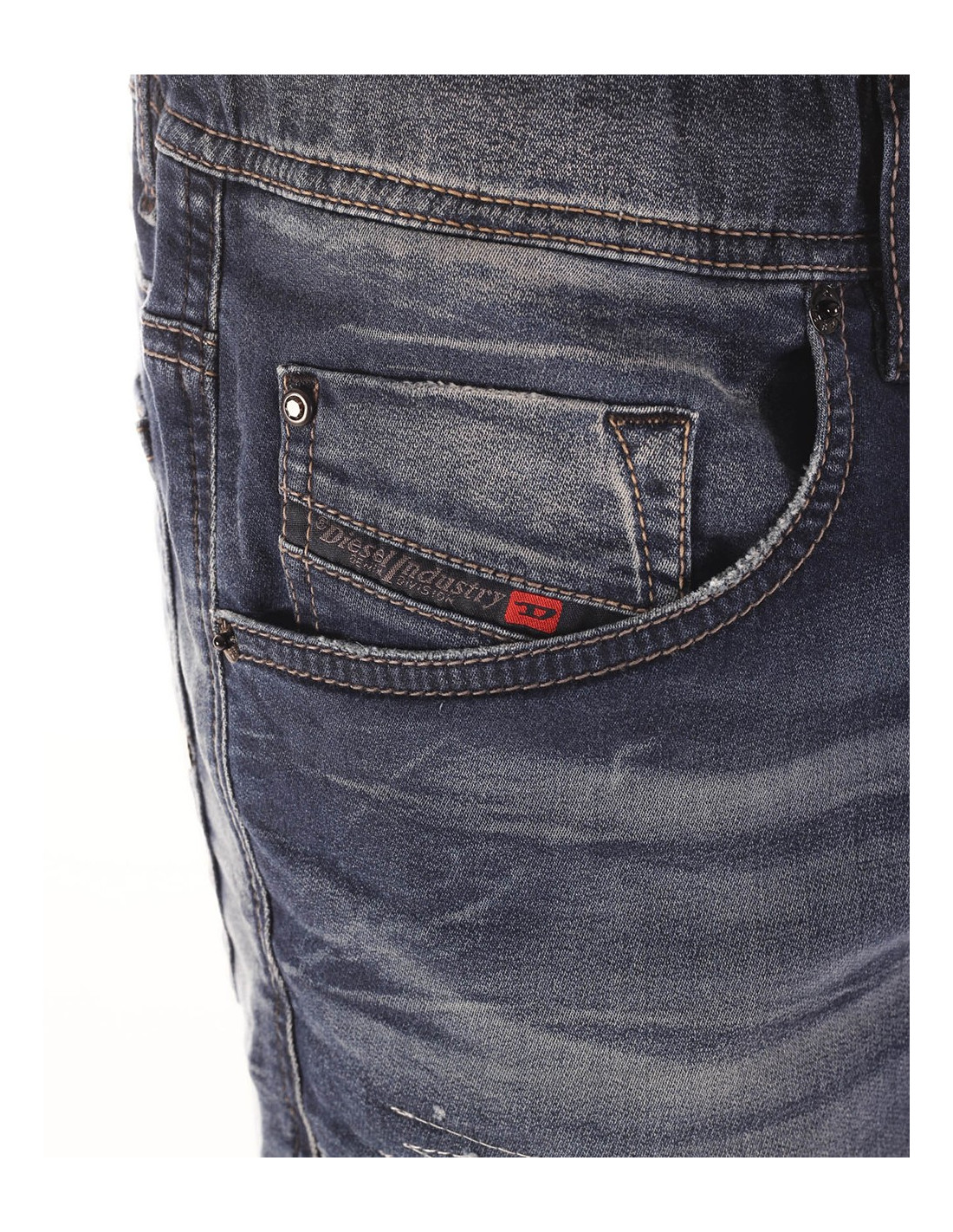 (W32) Diesel NARROT JOGG JEANS 美品 DIESEL Narrot-NE - Jeans