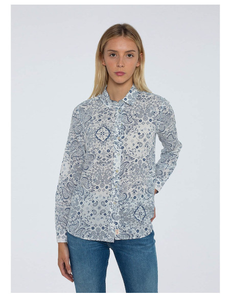 PEPE JEANS Marena - Camicia