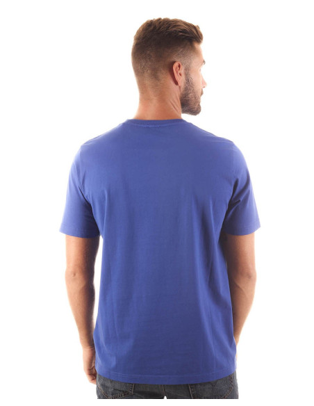 DIESEL 00SW7V0091A - T-shirt