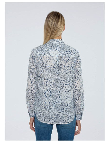 PEPE JEANS Marena - Camicia