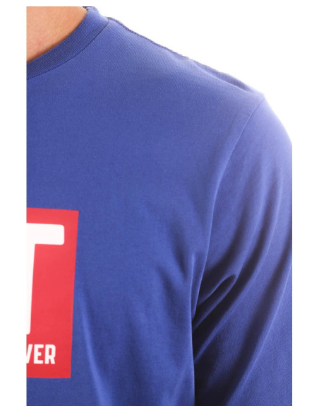 DIESEL 00SW7V0091A - T-shirt