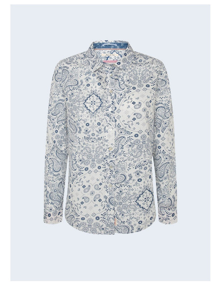 PEPE JEANS Marena - Camicia