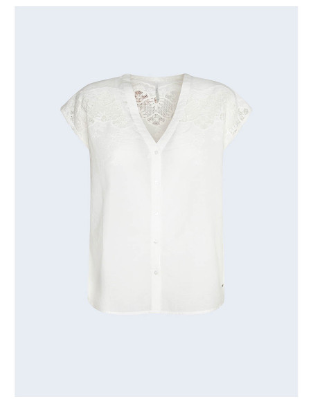 PEPE JEANS Nicola - Bluse