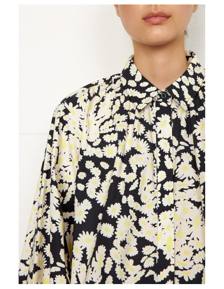 DEUXIÈME FEMME Scilla - Robe