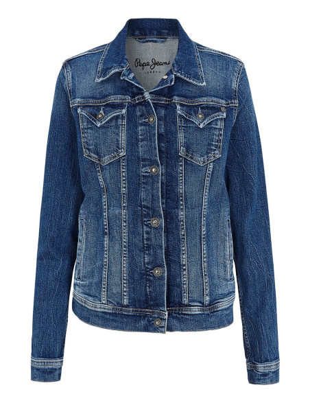 PEPE JEANS Thrift – Jeansjacke
