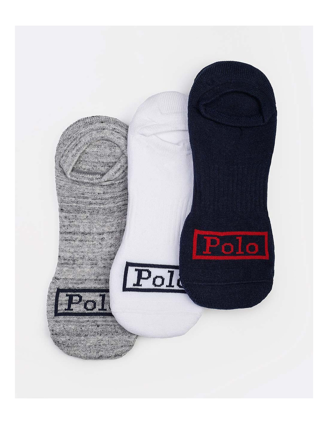 Ralph lauren men's socks white 2025