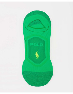 POLO RALPH LAUREN 449912714 - 3 Pack of socks 2