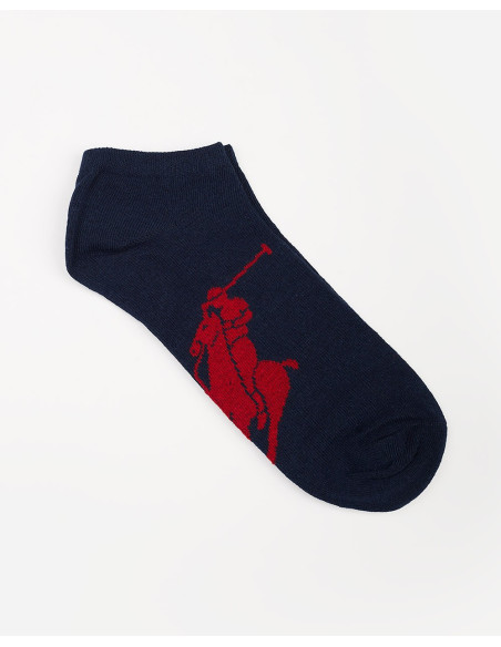 POLO RALPH LAUREN 449655205 - 3 Pack de calcetines