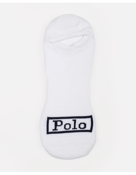POLO RALPH LAUREN 449912719 – 3er-Pack Socken