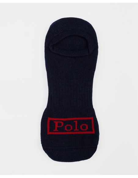 POLO RALPH LAUREN 449912719 – 3er-Pack Socken