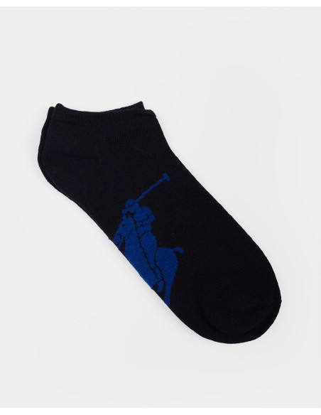 POLO RALPH LAUREN 449655205 - 3 Pack de calcetines