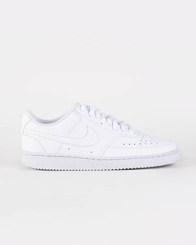 NIKE Court Vision Lo Nn - Sneakers