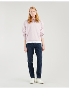 LEVI'S - 512 Slim Taper Med Indigo - Usado 2