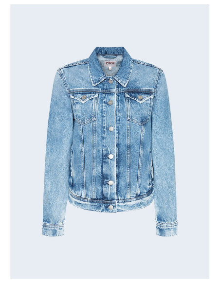 PEPE JEANS Thrift - Denim jacket