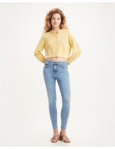 LEVI'S 720 Hirise - Jeans 2