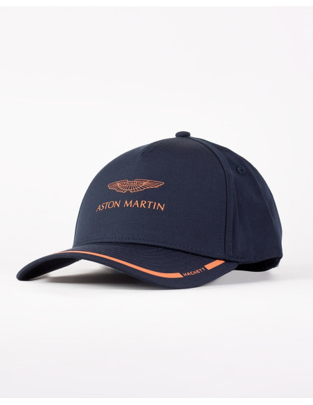 HACKETT Amr Tape - Chapeau