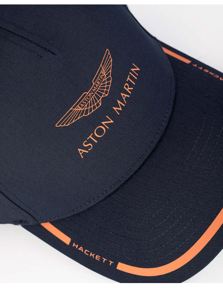 HACKETT Amr Tape - Chapeau