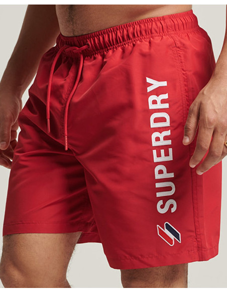 SUPERDRY M3010187A – Badeanzug