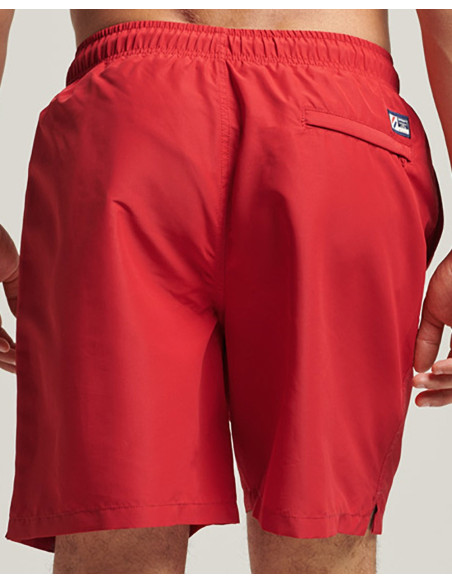 SUPERDRY M3010187A - Bañador