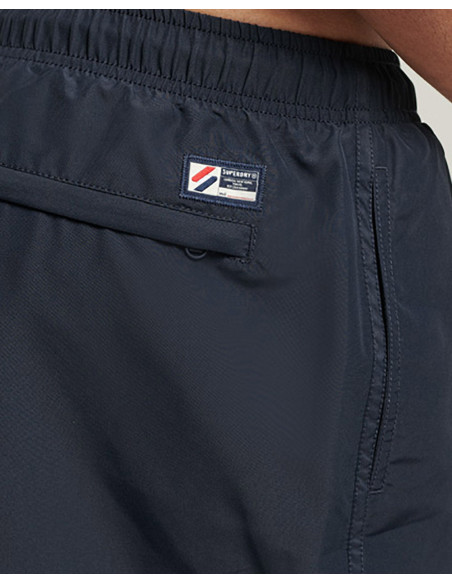 SUPERDRY M3010187A – Badeanzug