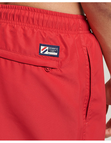SUPERDRY M3010187A - Bañador