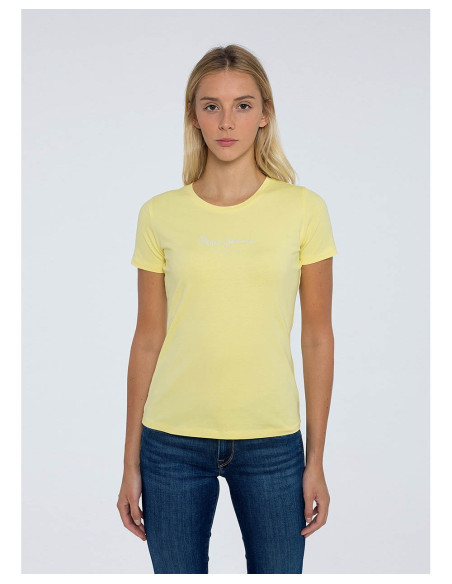 Camiseta PEPE JEANS New Virginia