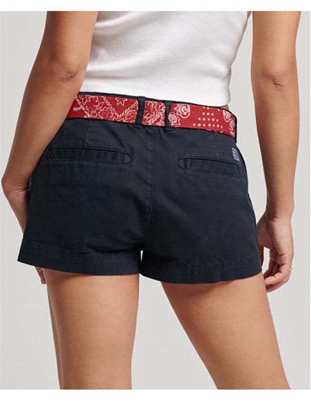SUPERDRY Vintage Chino Hot - Short