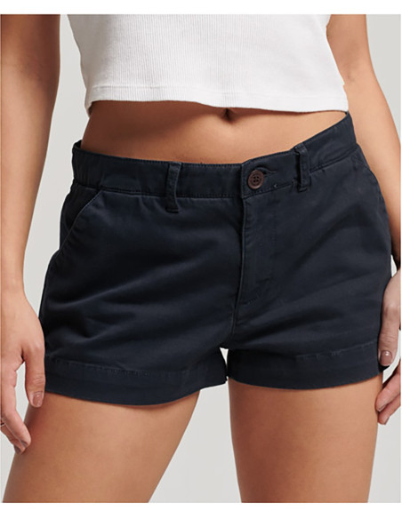 SUPERDRY Vintage Chino Hot - Short