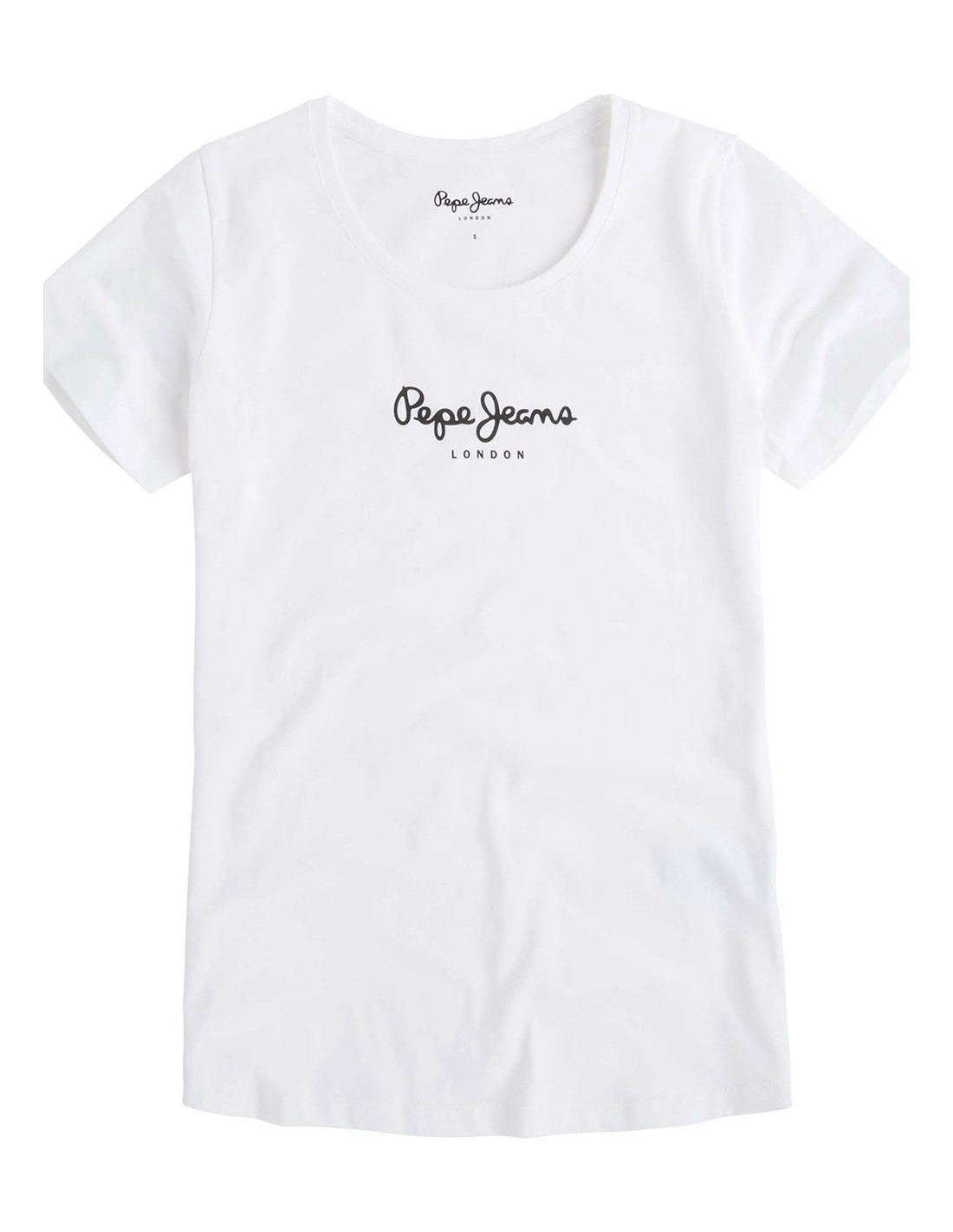 PEPE JEANS New Virginia - Camiseta