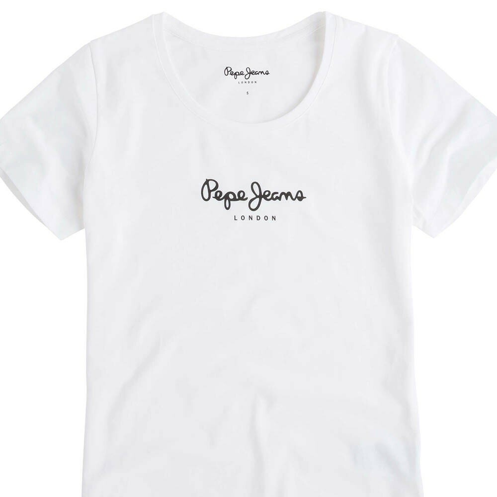 Virginia JEANS PEPE T-Shirt New