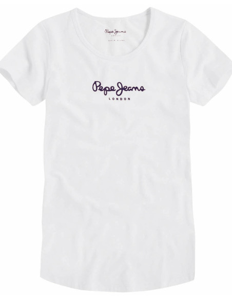 PEPE JEANS New Virginia - Camiseta