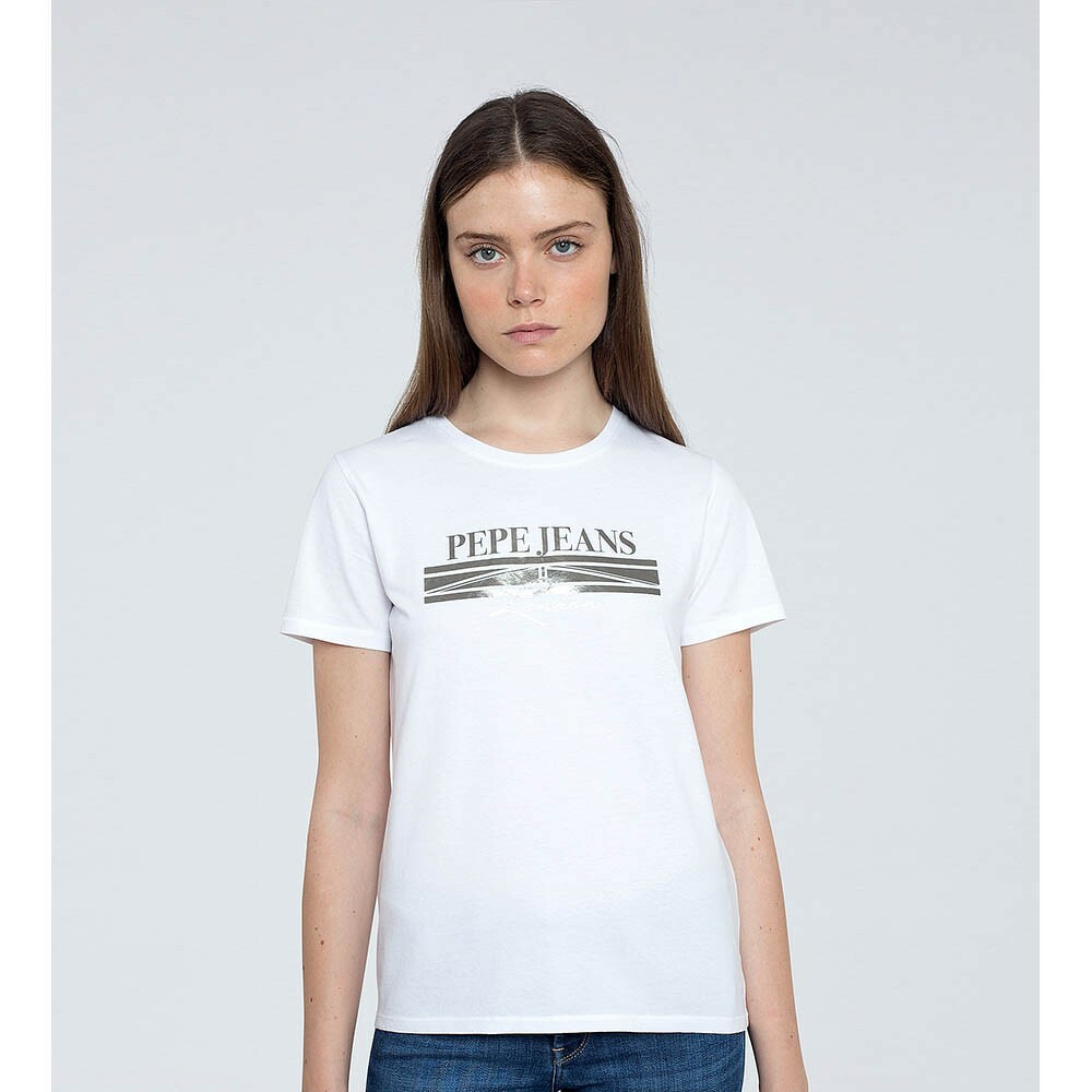 PEPE JEANS Emilia - T-shirt