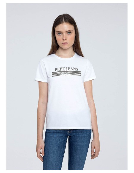 PEPE JEANS Emilia - T-shirt