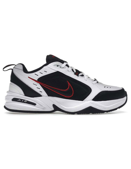 NIKE Air Monarch Iv – Turnschuhe