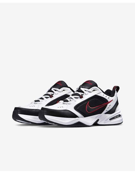 NIKE Air Monarch Iv – Turnschuhe