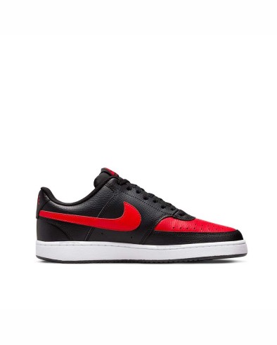 NIKE Court Vision Lo - Sneakers