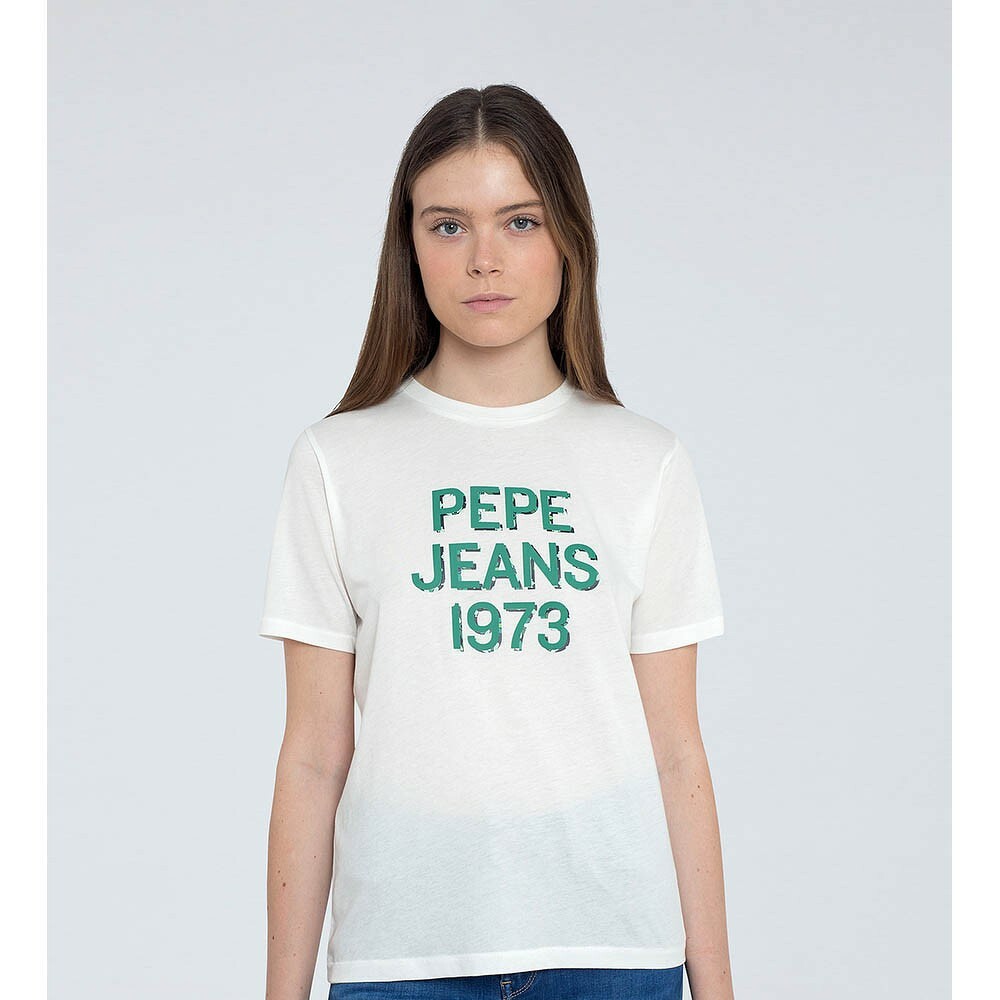 PEPE JEANS Ashley - T-shirt