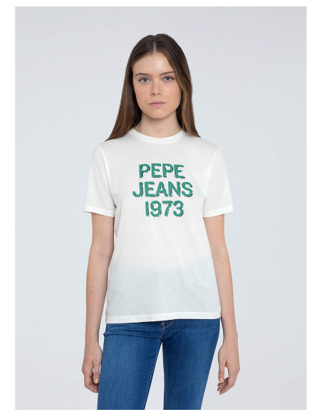 PEPE JEANS Ashley - Camiseta