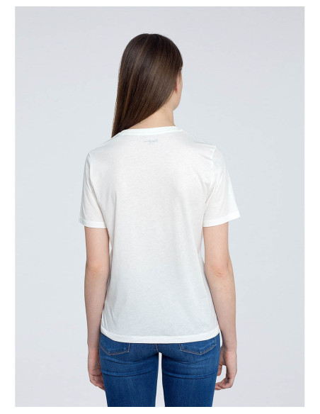 PEPE JEANS Ashley - T-shirt