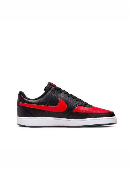 NIKE Court Vision Lo - Sneakers