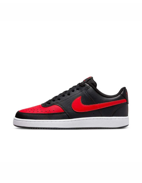 NIKE Court Vision Lo - Sneakers