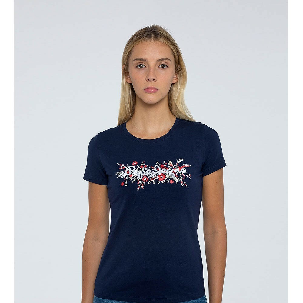 PEPE JEANS Begoña - T-shirt